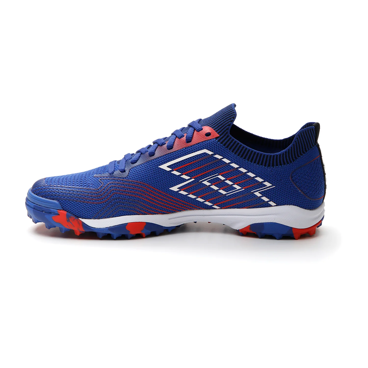 SCARPE TURF TACTO 250 BLU - Image 3