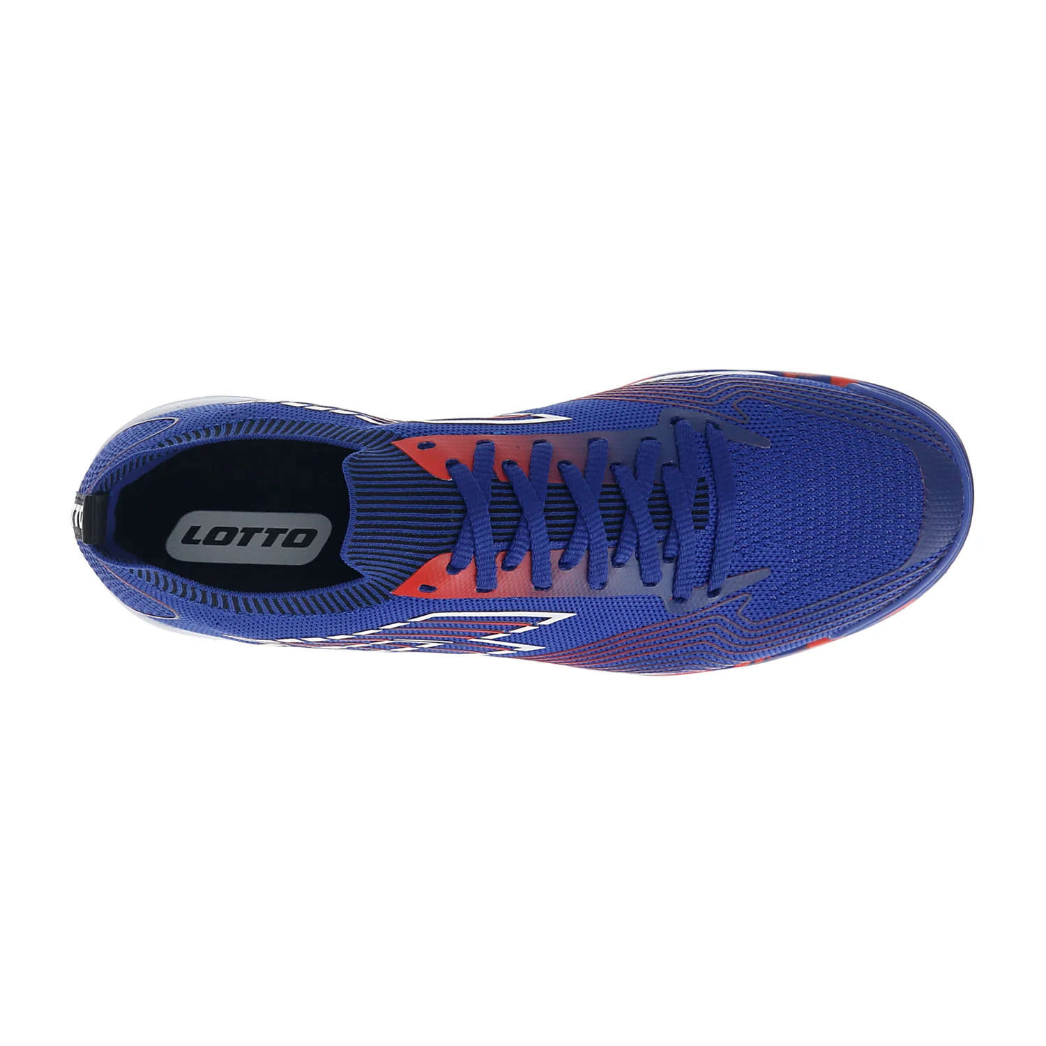 SCARPE TURF TACTO 250 BLU - Image 6