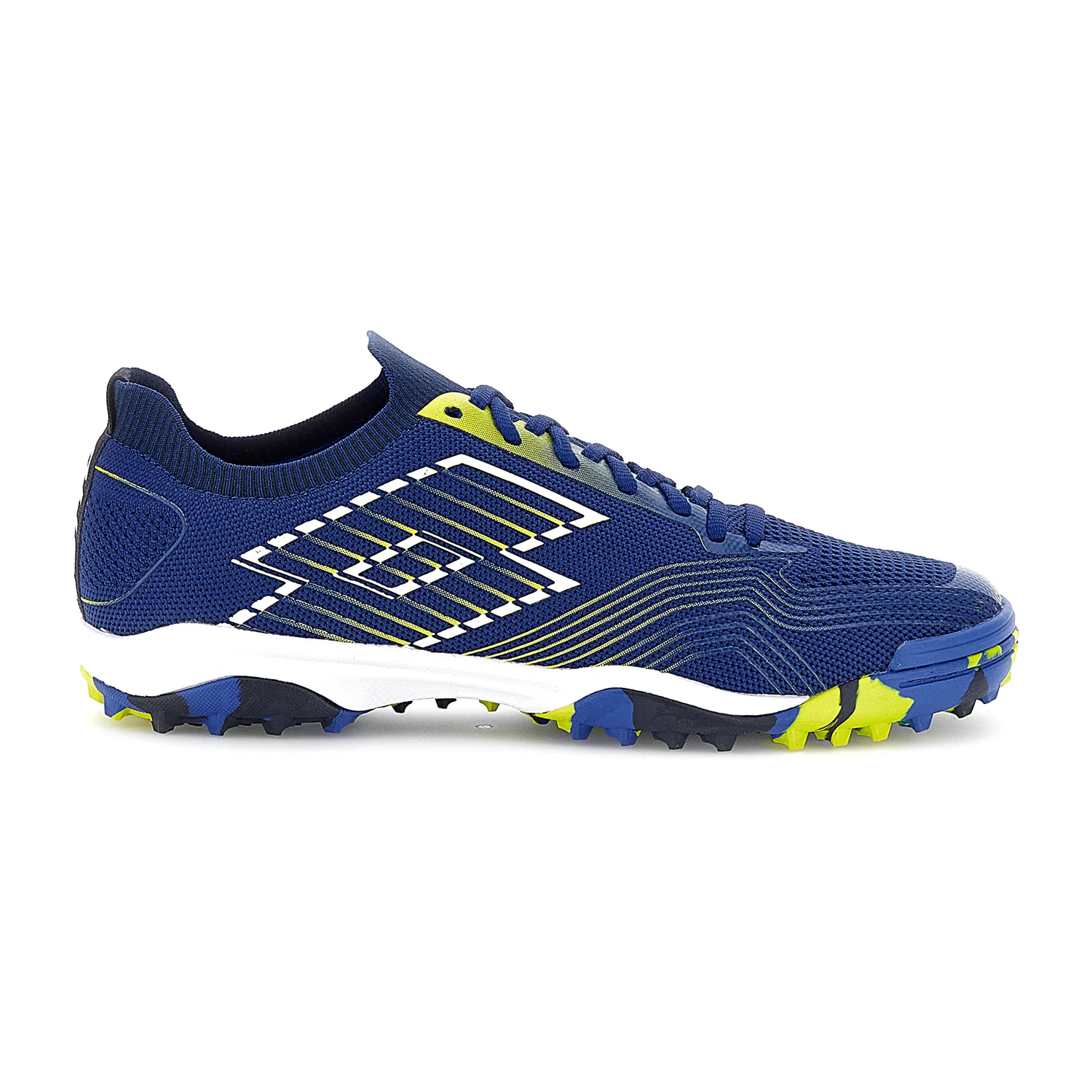 SCARPE TURF TACTO 250 BLU
