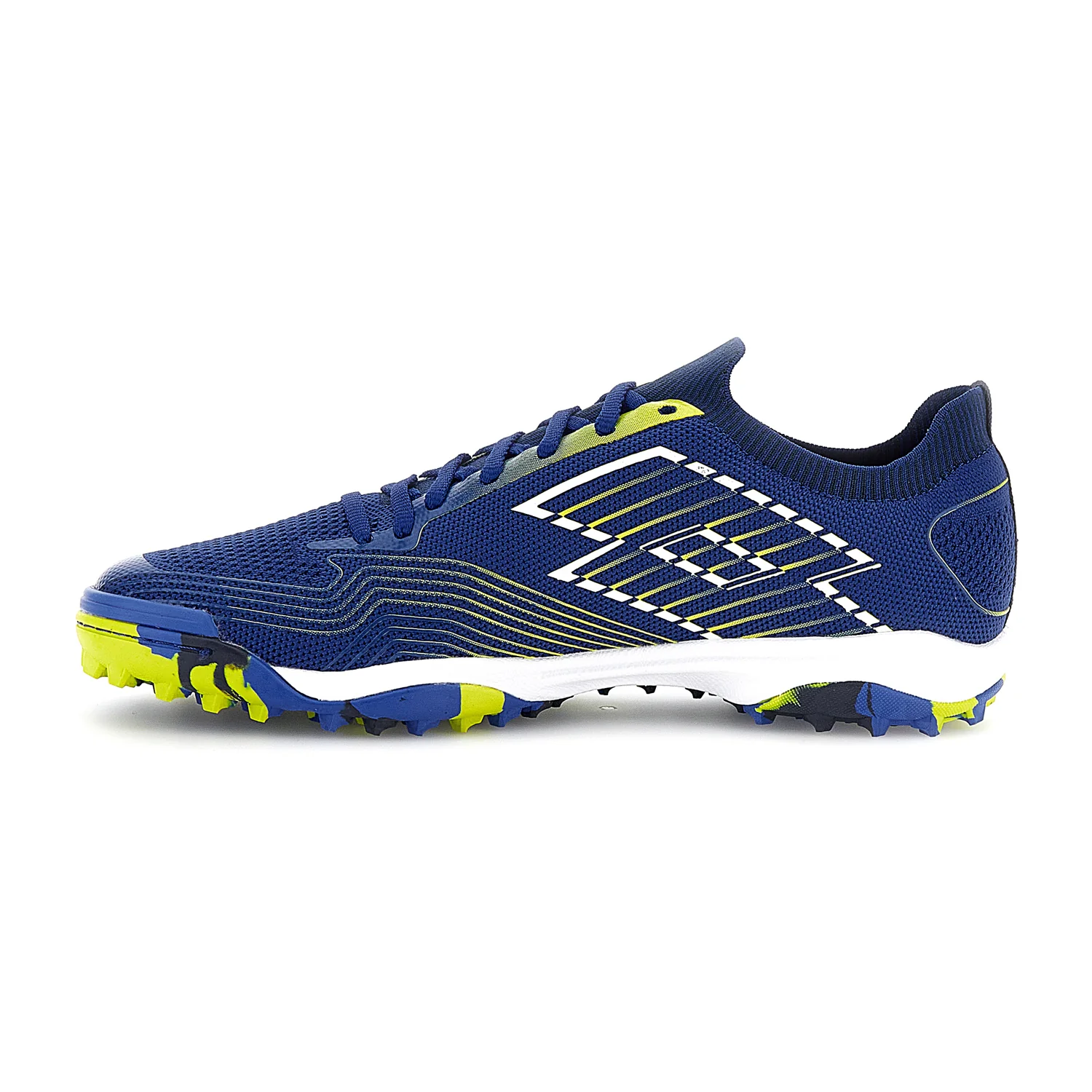 SCARPE TURF TACTO 250 BLU - Image 3