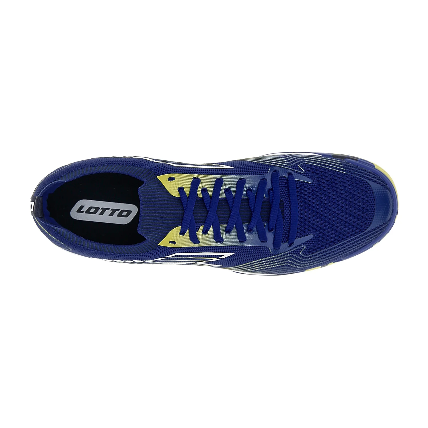 SCARPE TURF TACTO 250 BLU - Image 6