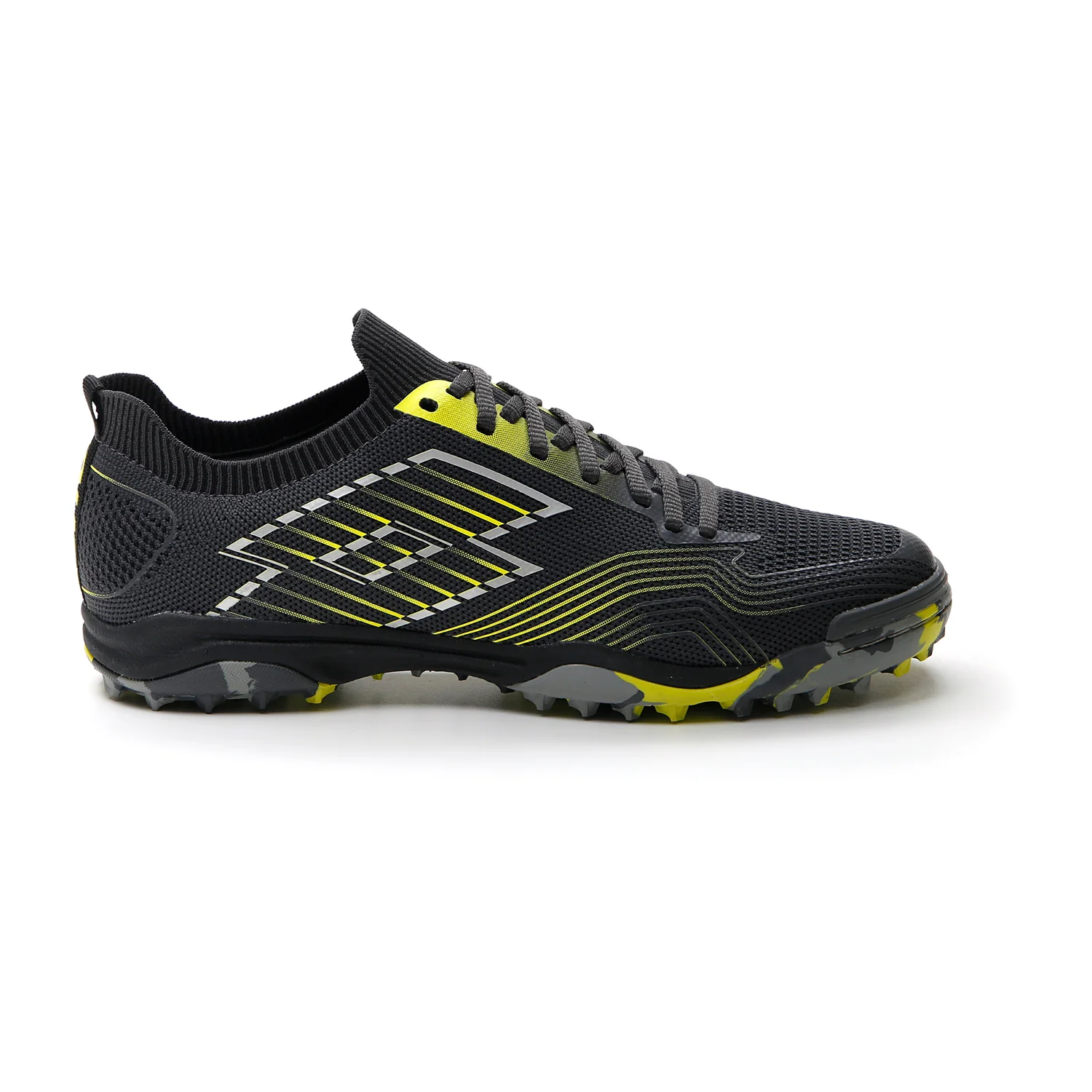 SCARPE TURF TACTO 250 GRIGIO SCURO