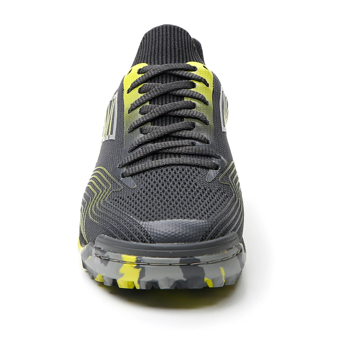 SCARPE TURF TACTO 250 GRIGIO SCURO - Image 4