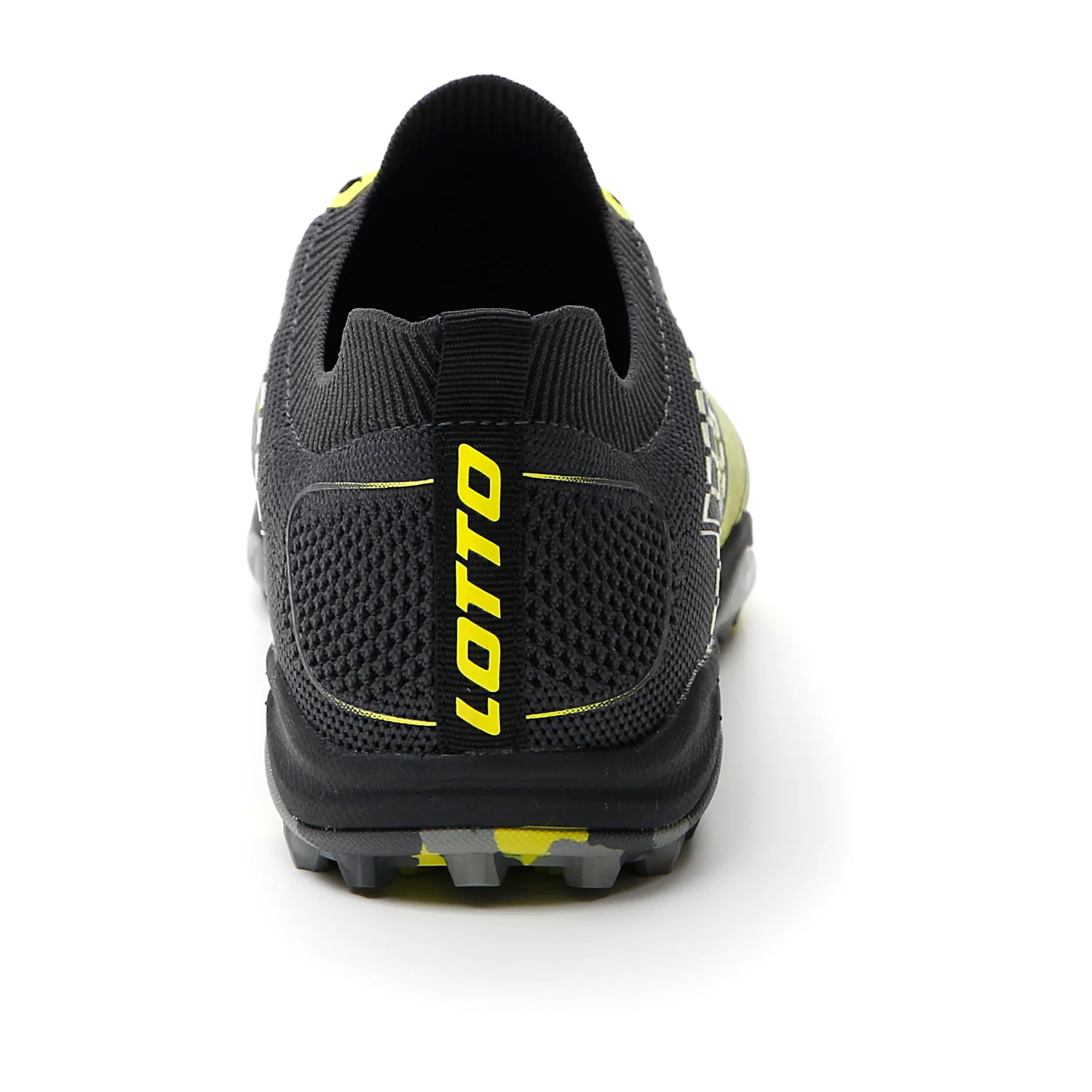 SCARPE TURF TACTO 250 GRIGIO SCURO - Image 5