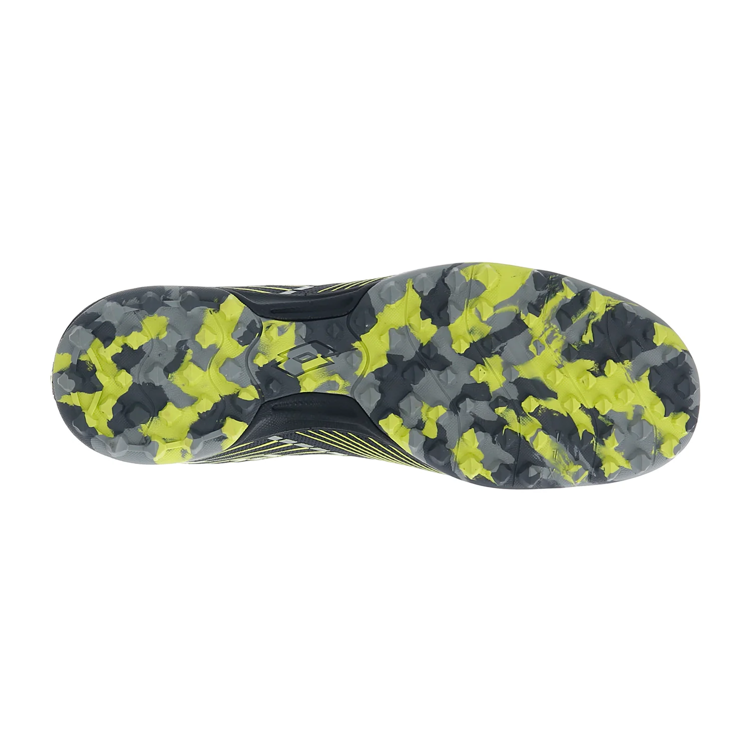 SCARPE TURF TACTO 250 GRIGIO SCURO - Image 7
