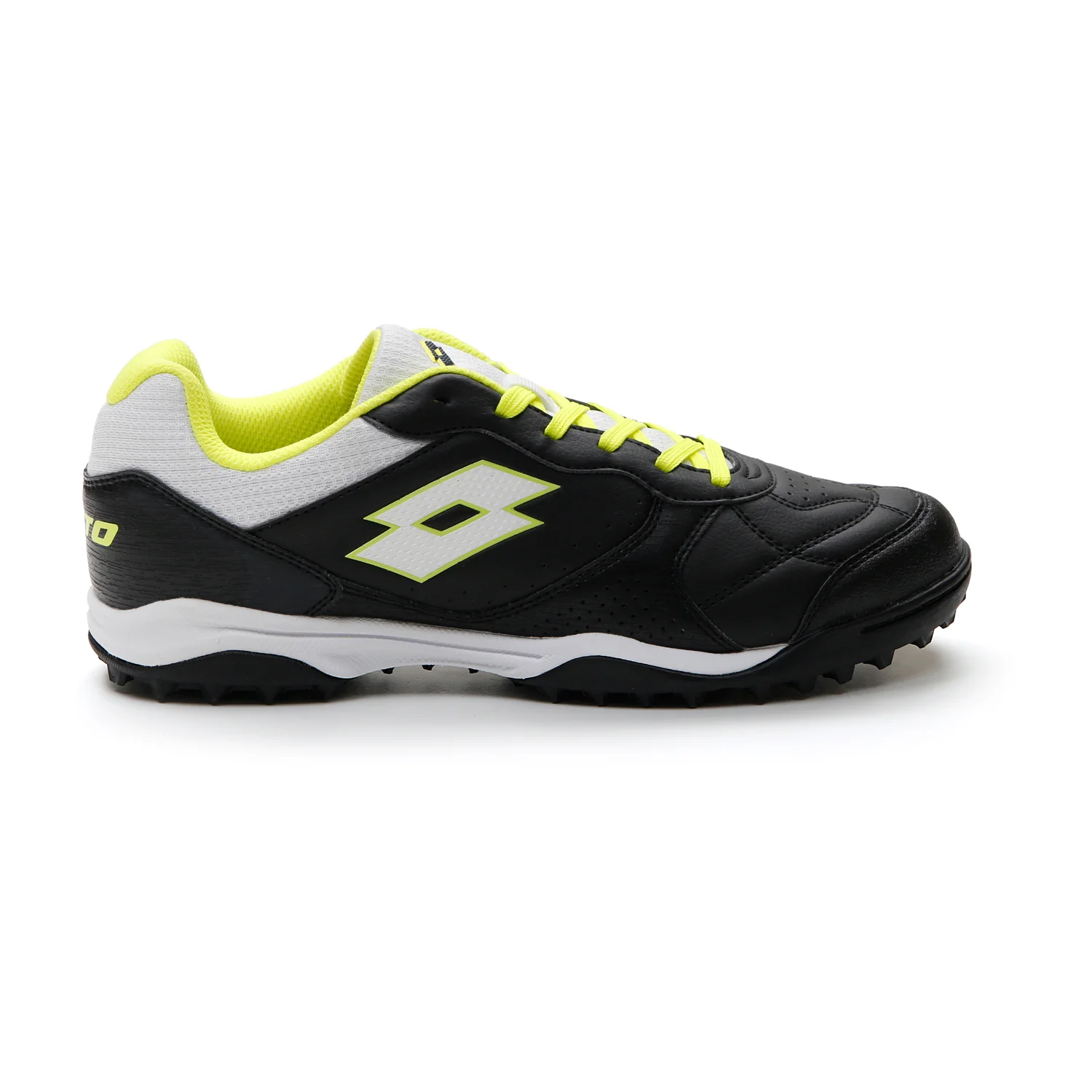 SCARPE TURF TACTO 300 NERO