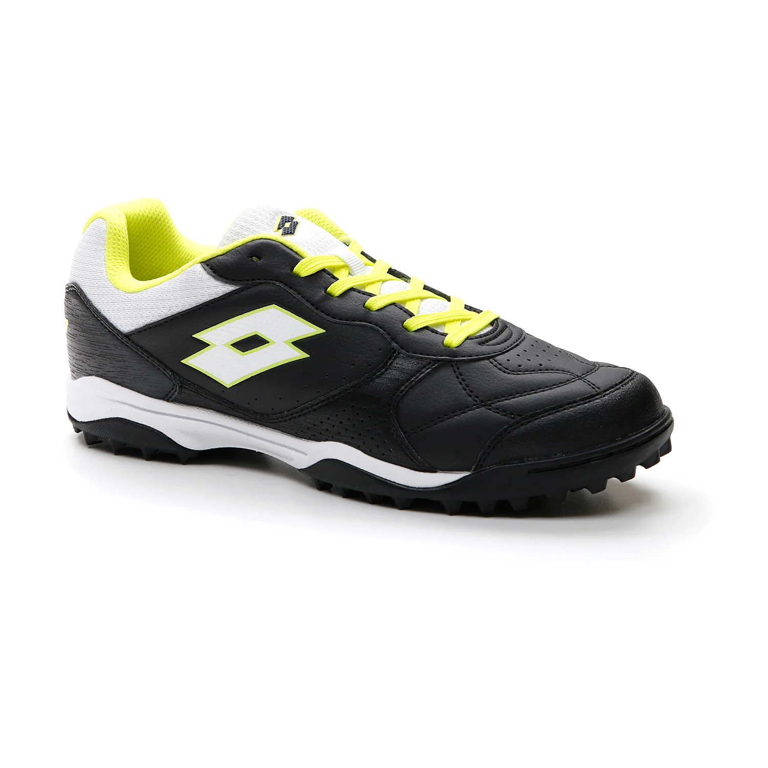 SCARPE TURF TACTO 300 NERO - Image 2