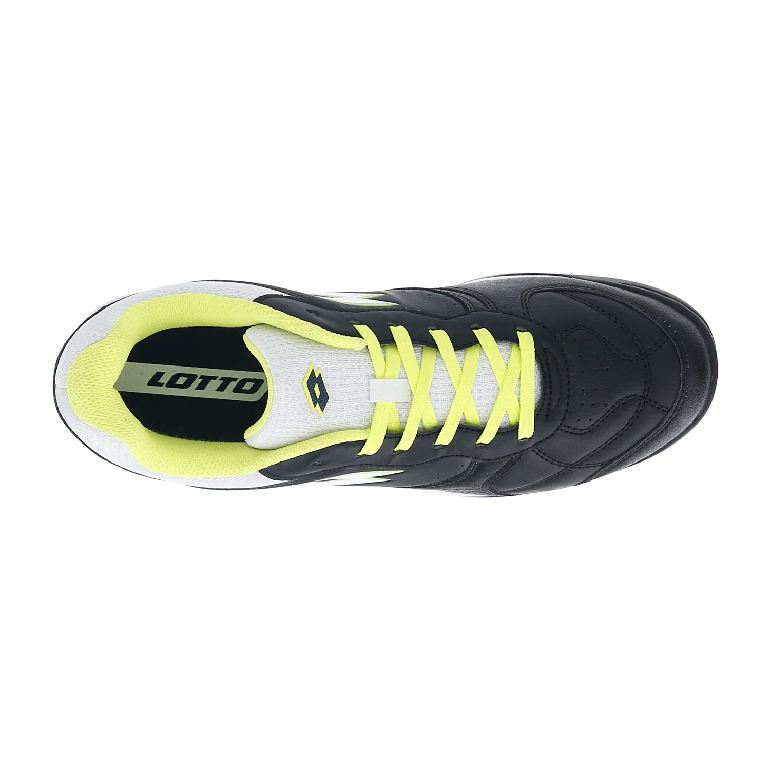 SCARPE TURF TACTO 300 NERO - Image 6