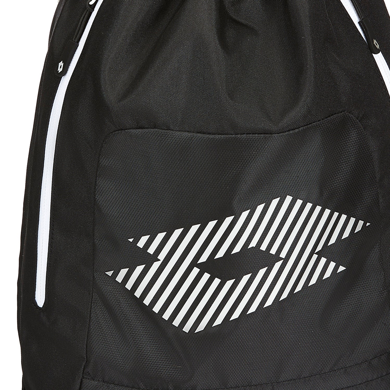 ZAINO A SACCA SPORT NERO - Image 3