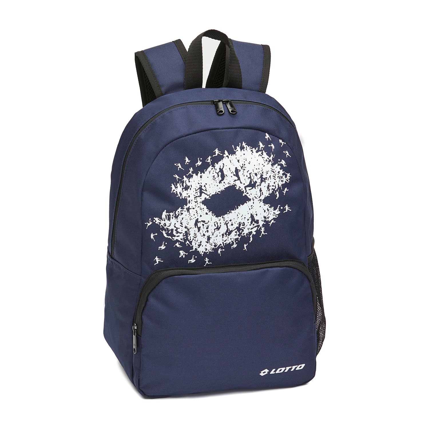 ZAINO LIFESTYLE BLU SCURO