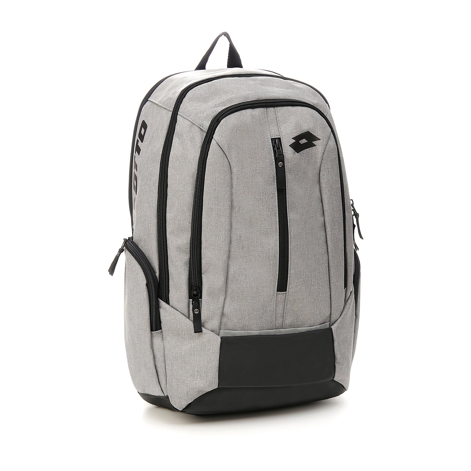 ZAINO LIFESTYLE GRIGIO