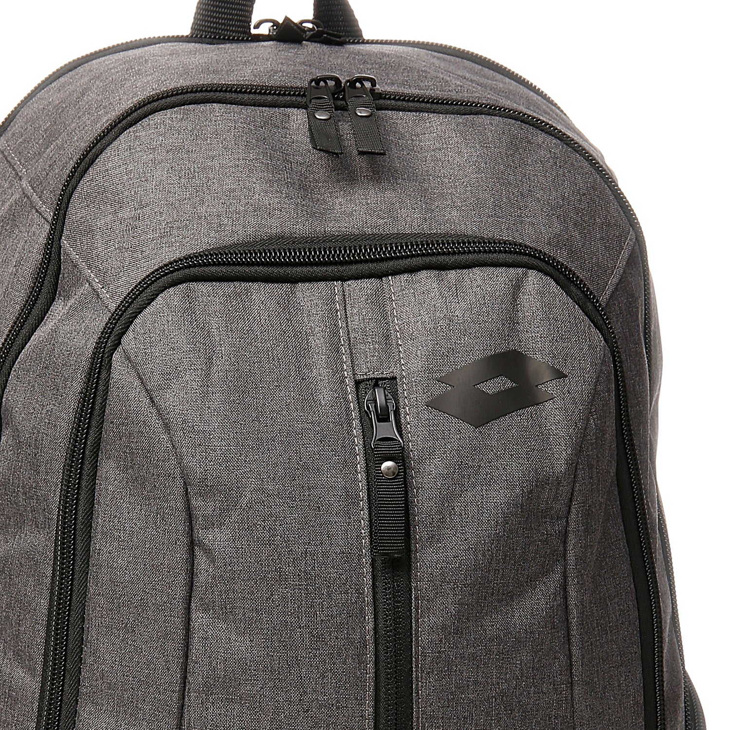 ZAINO LIFESTYLE NERO - Image 3