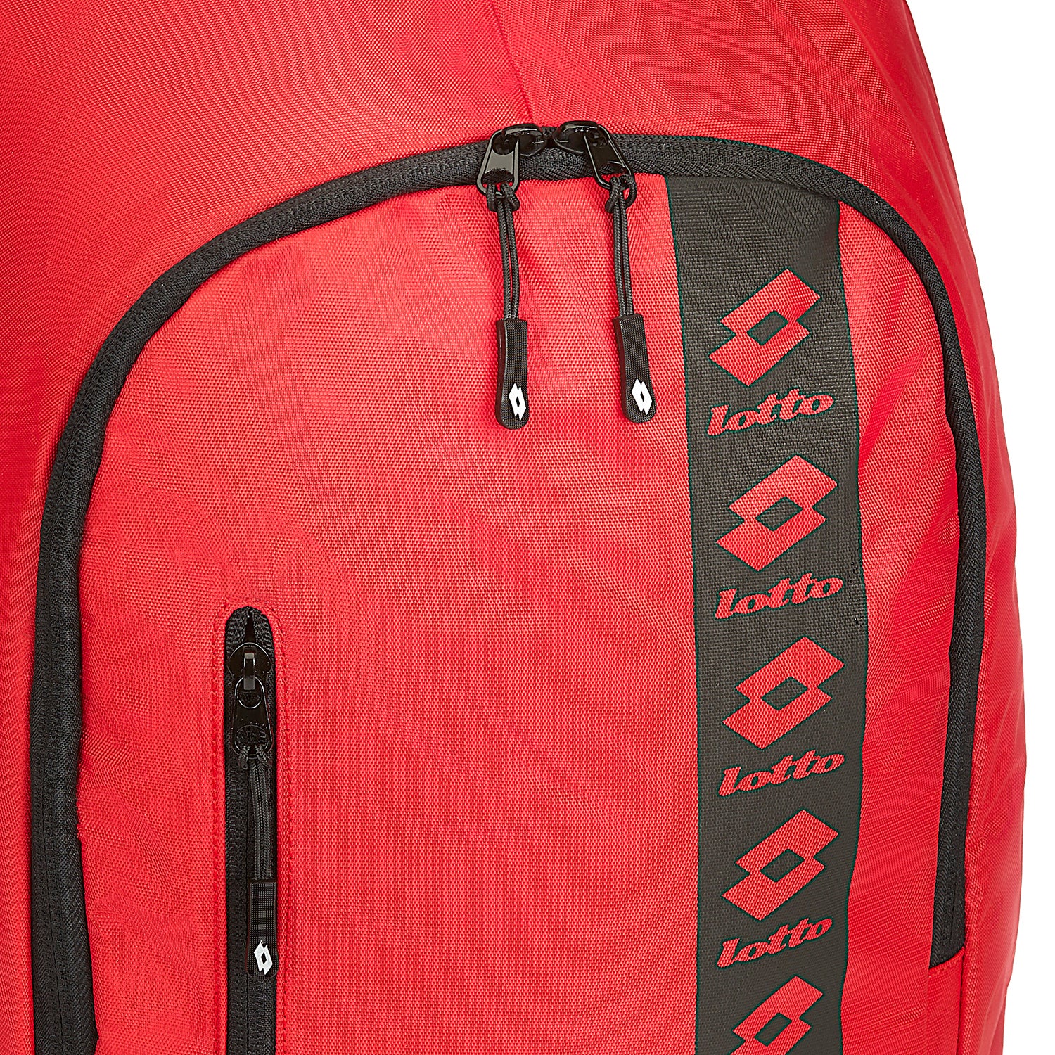ZAINO LIFESTYLE ROSSO - Image 3