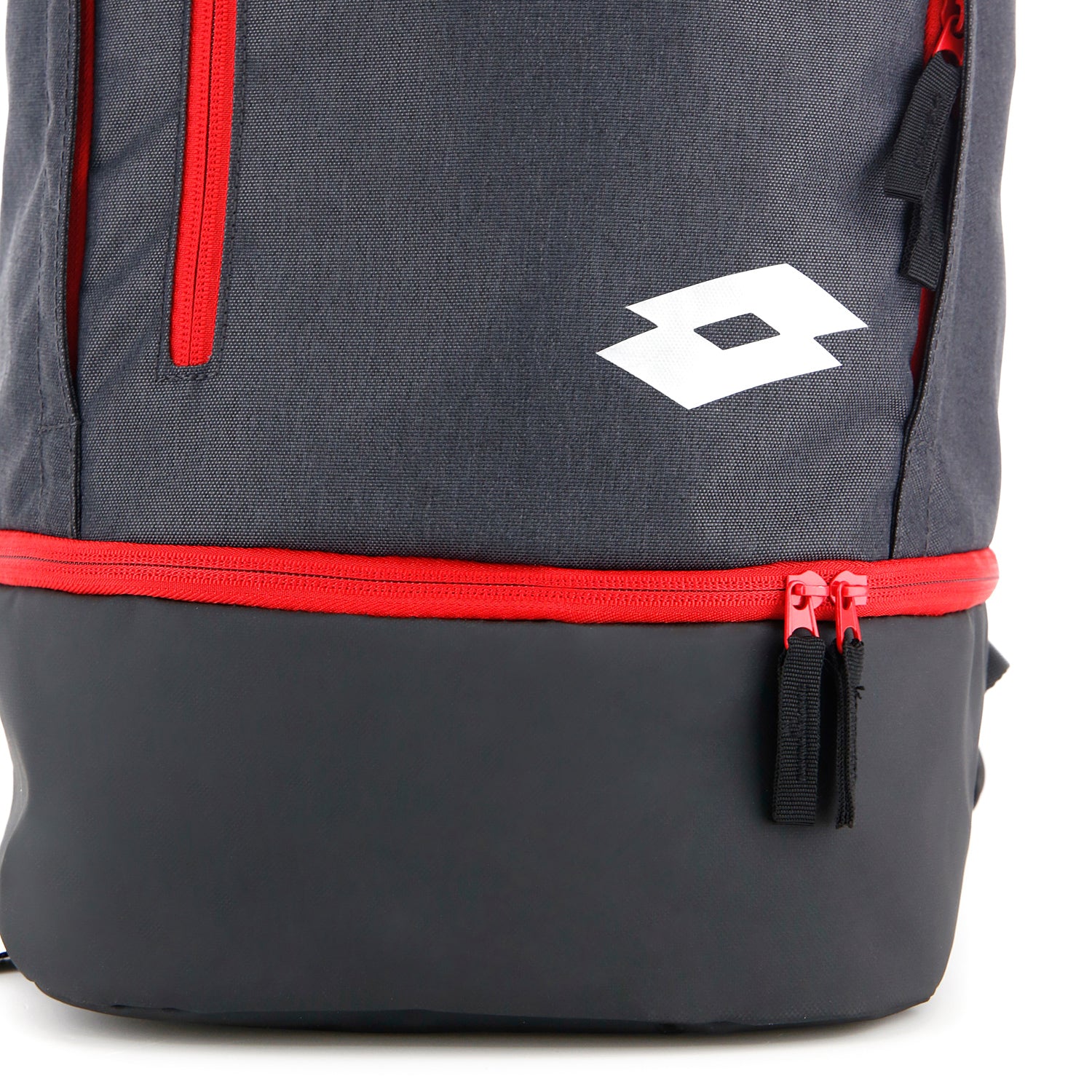 ZAINO SPORT NERO - Image 3