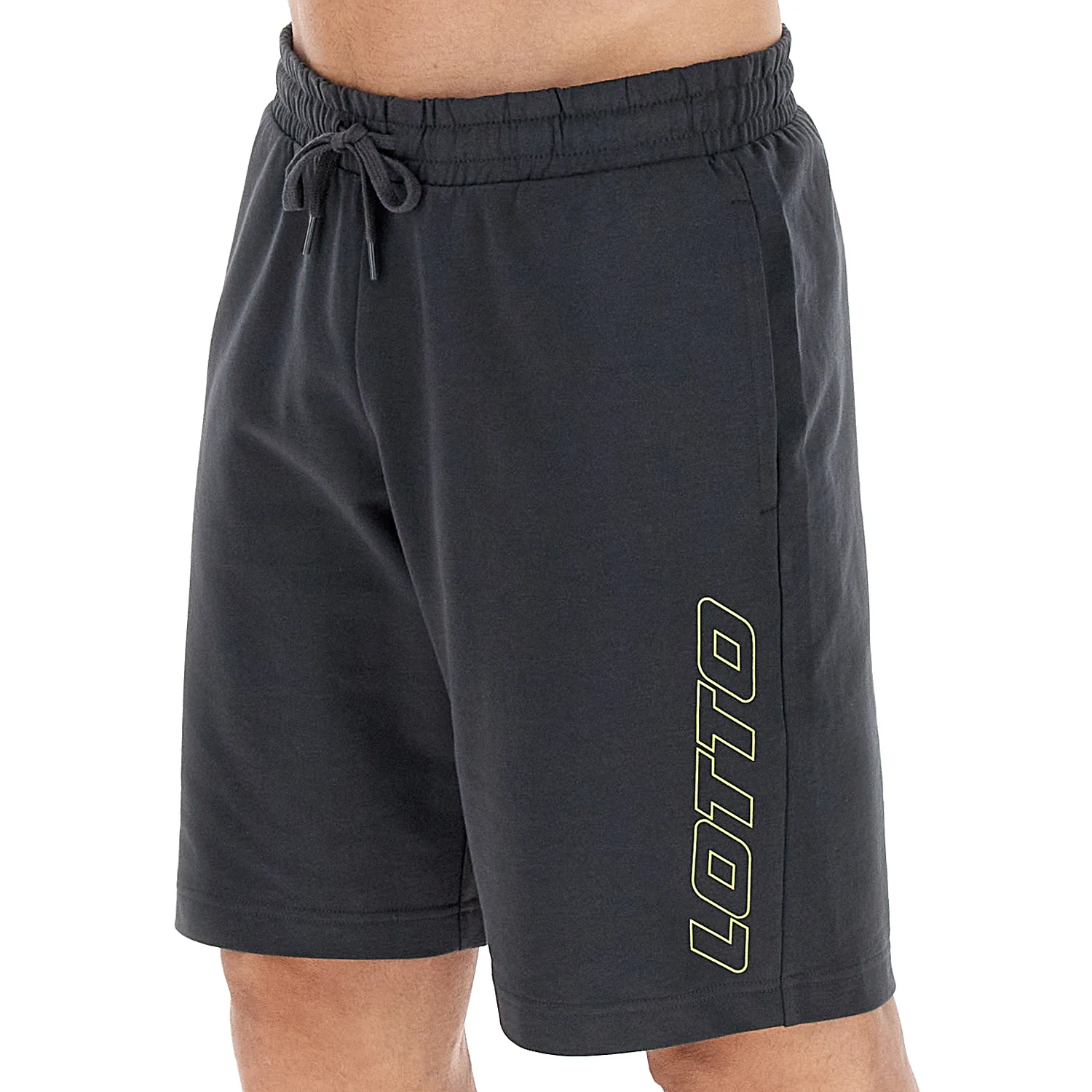 BERMUDA LIFESTYLE LOGO GRIGIO SCURO - Image 3