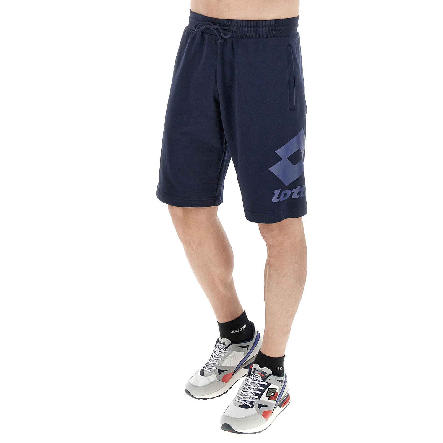 BERMUDA LIFESTYLE SMART BLU SCURO