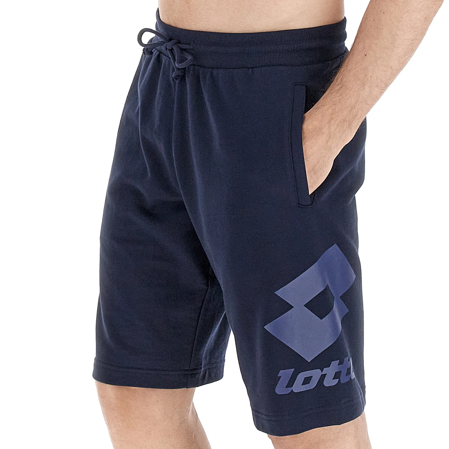BERMUDA LIFESTYLE SMART BLU SCURO - Image 3