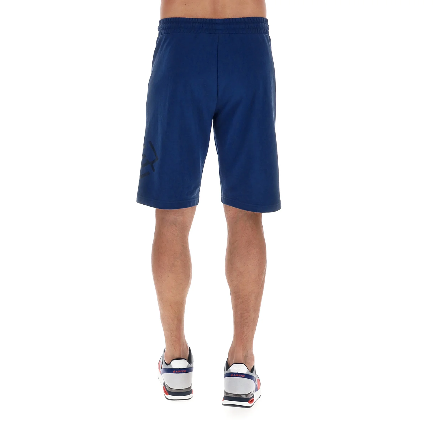 BERMUDA LIFESTYLE SMART BLU SCURO - Image 2