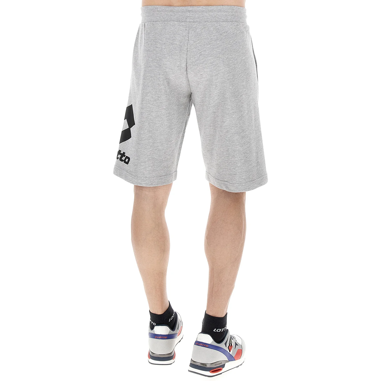 BERMUDA LIFESTYLE SMART GRIGIO CHIARO - Image 2