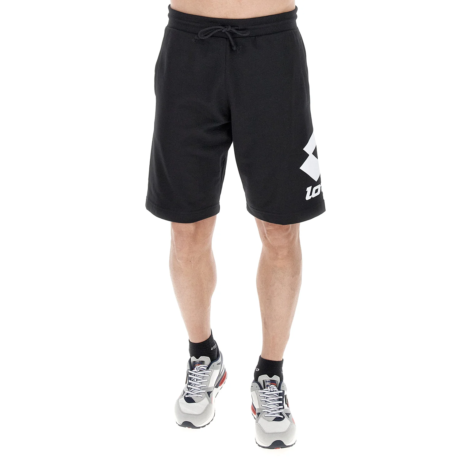 BERMUDA LIFESTYLE SMART NERO
