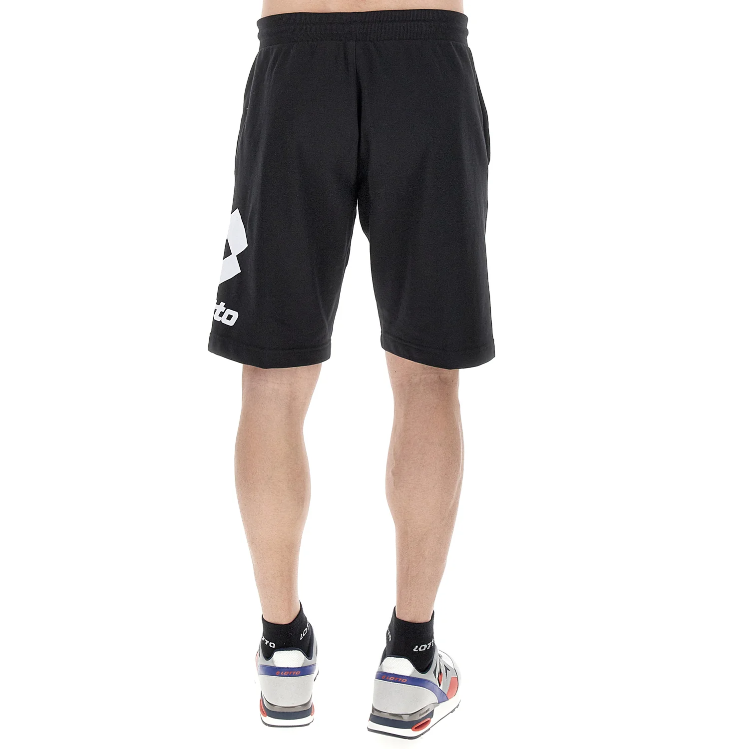 BERMUDA LIFESTYLE SMART NERO - Image 2
