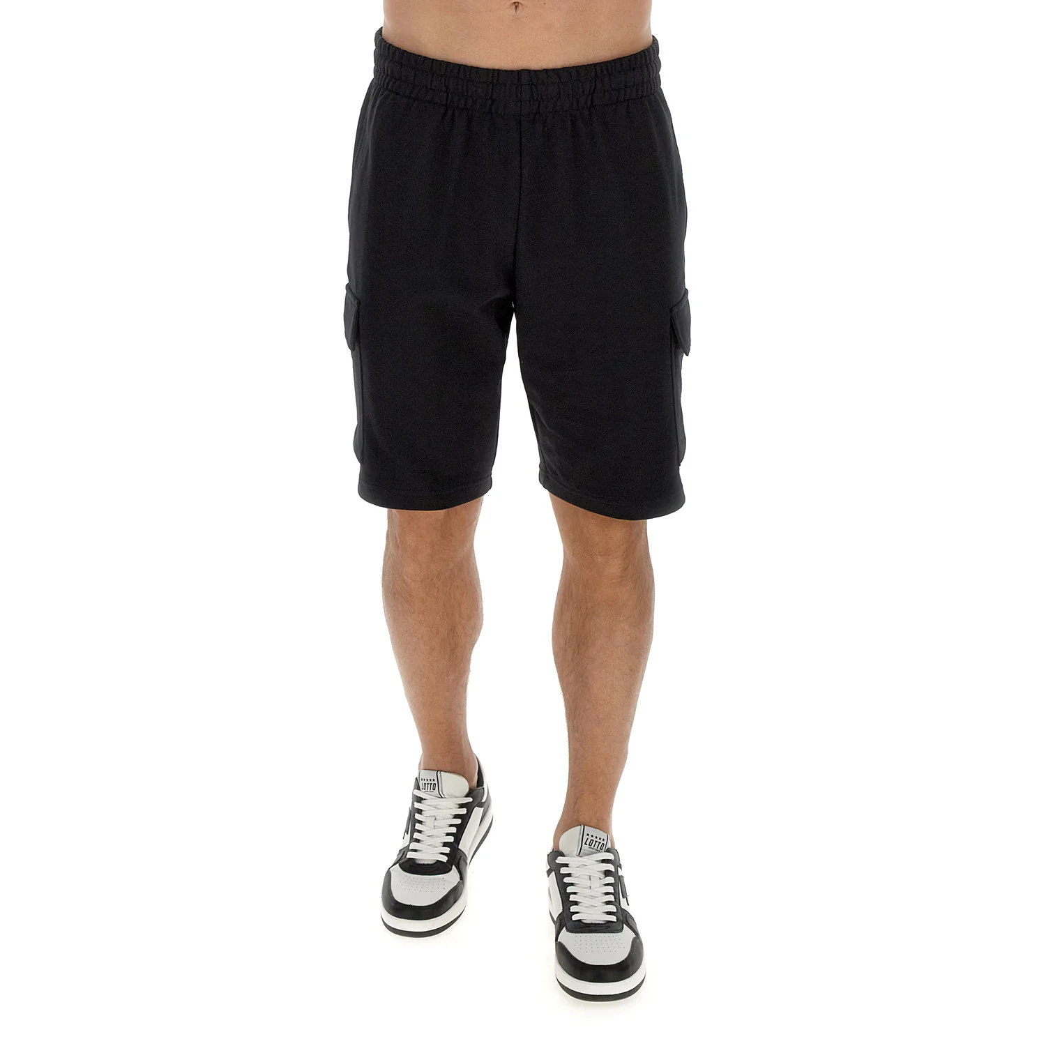 BERMUDA LIFESTYLE SMART NERO