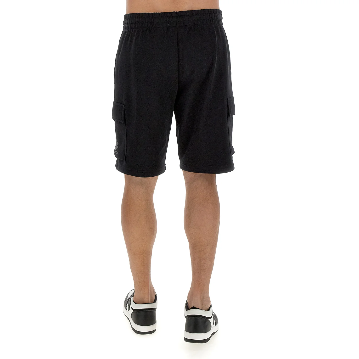 BERMUDA LIFESTYLE SMART NERO - Image 2