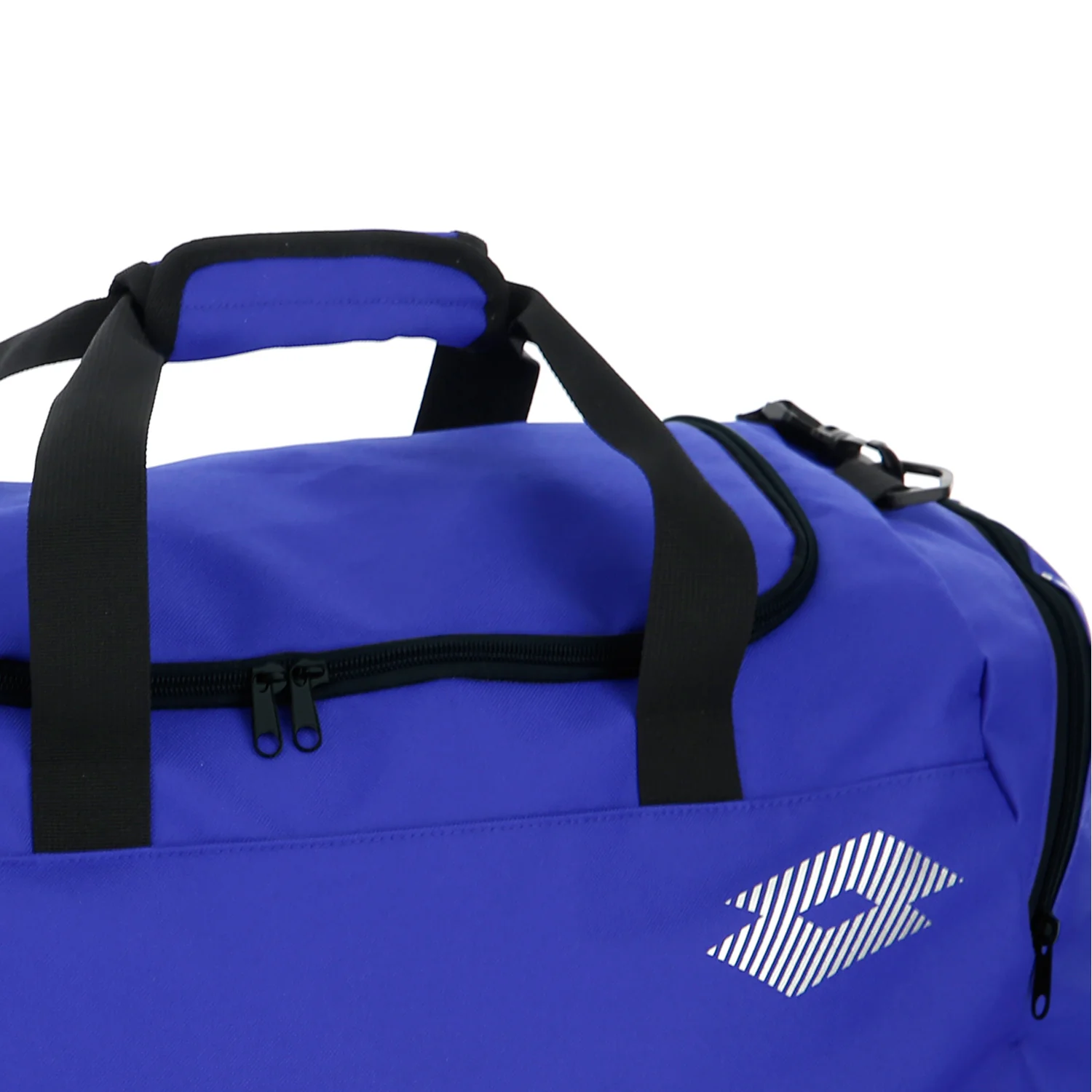 BORSA SPORT DI SQUADRA BLU - Image 3