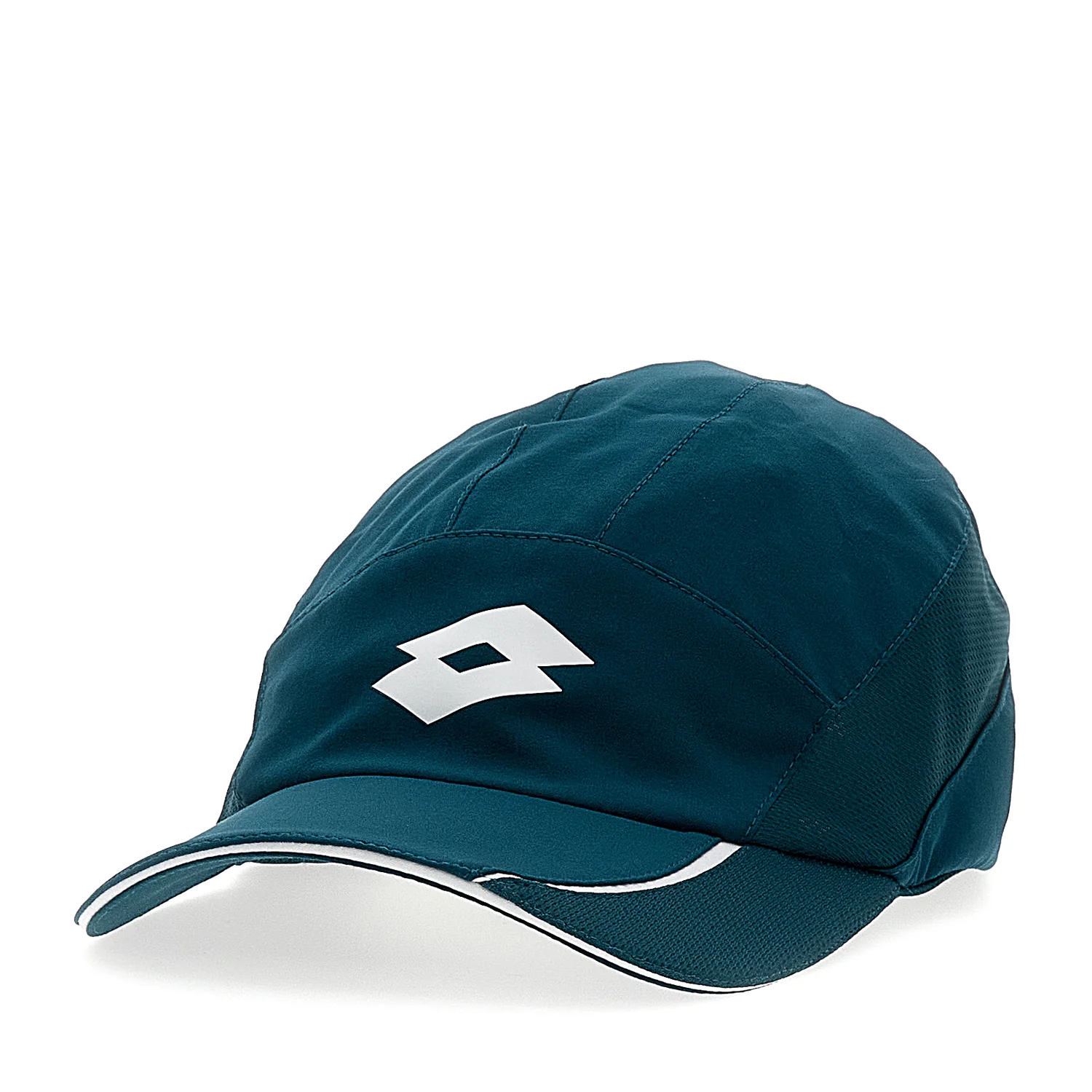 CAPPELLINO TENNIS BLU