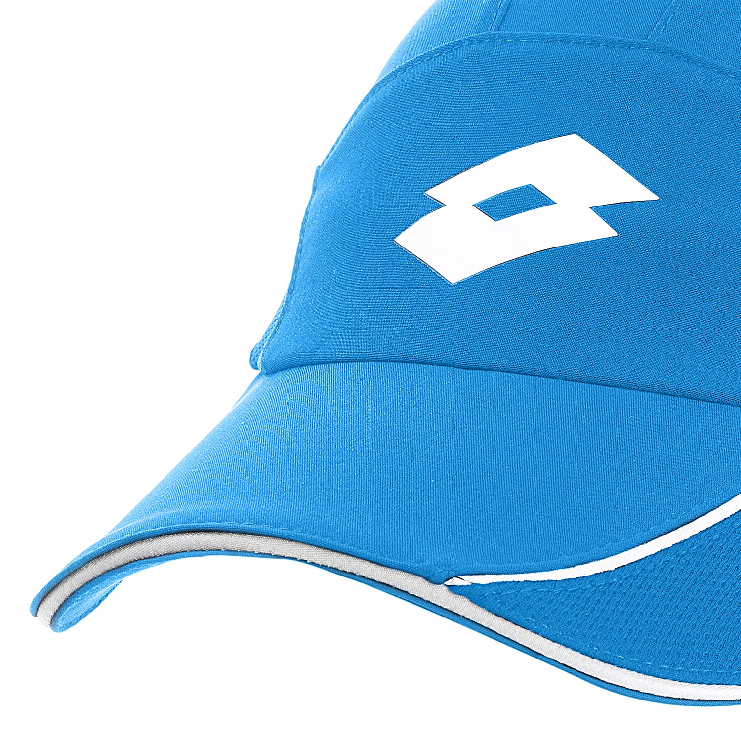 CAPPELLINO TENNIS BLU - Image 3