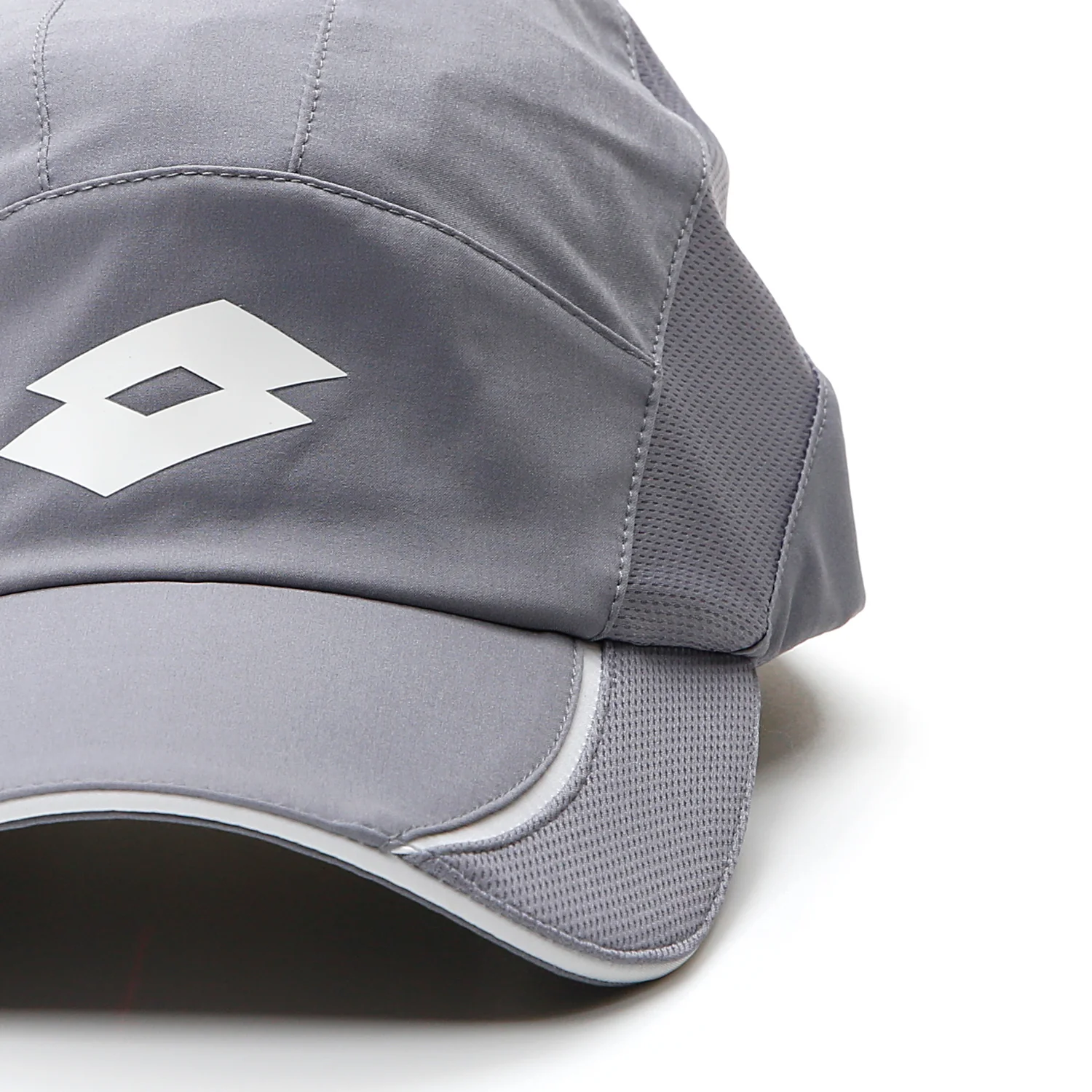 CAPPELLINO TENNIS GRIGIO - Image 3