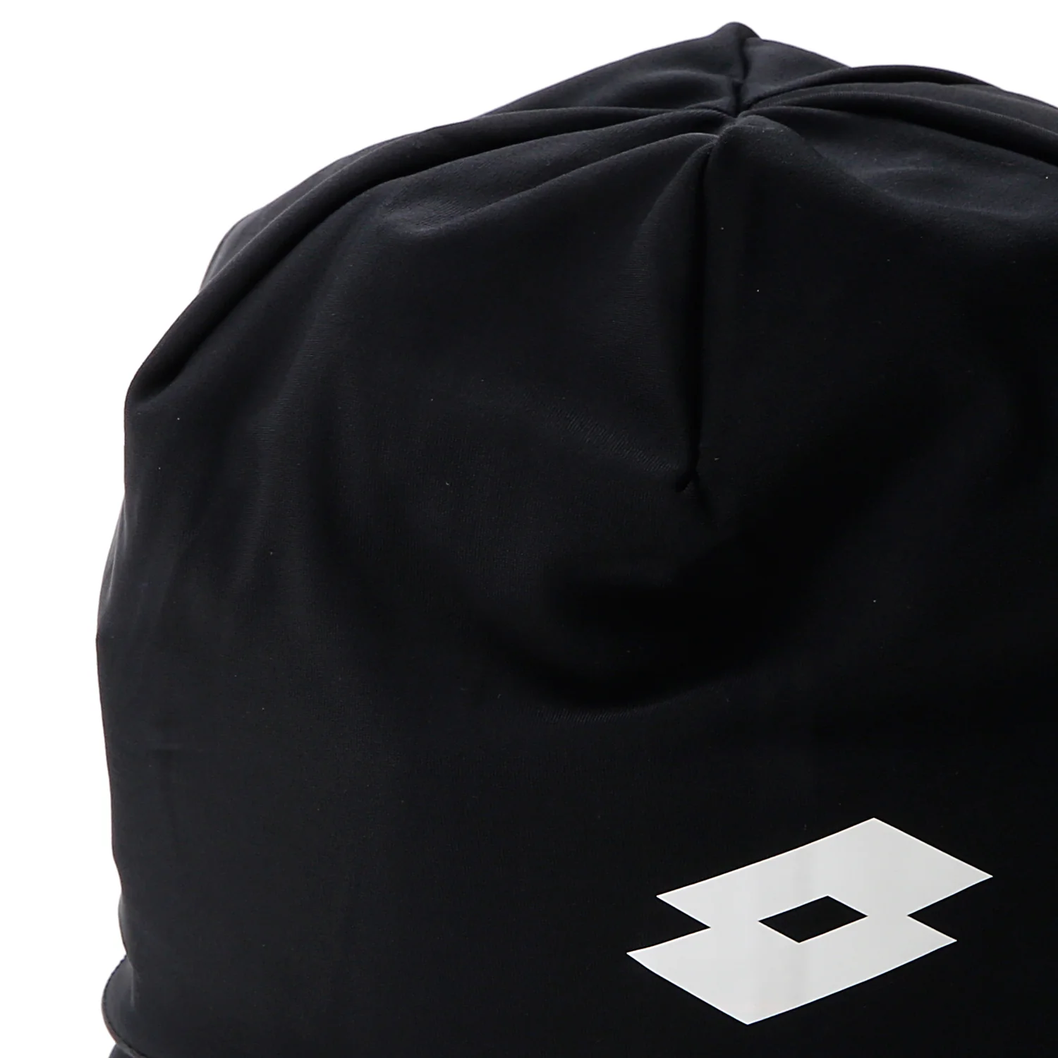 CAPPELLO INVERNALE SPORT DI SQUADRA NERO - Image 3