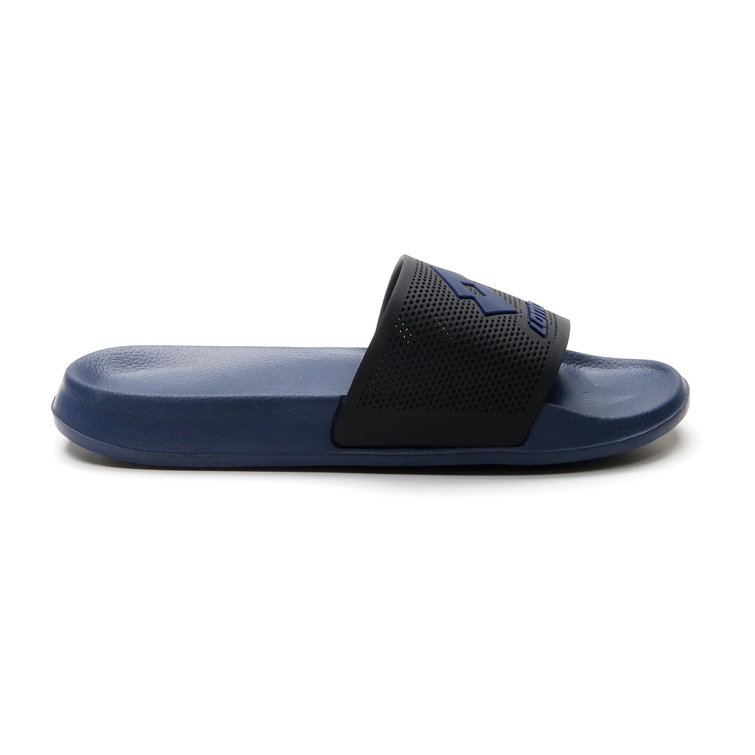 CIABATTE MOKU BLU SCURO