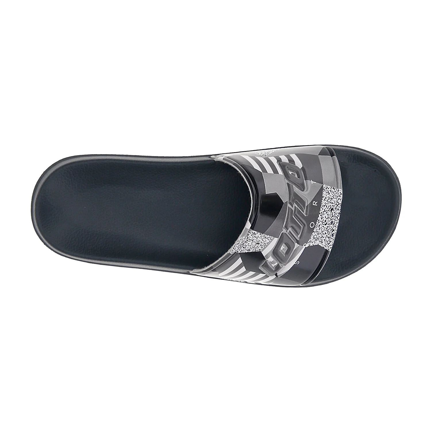 CIABATTE OCEANIA NERO - Image 6