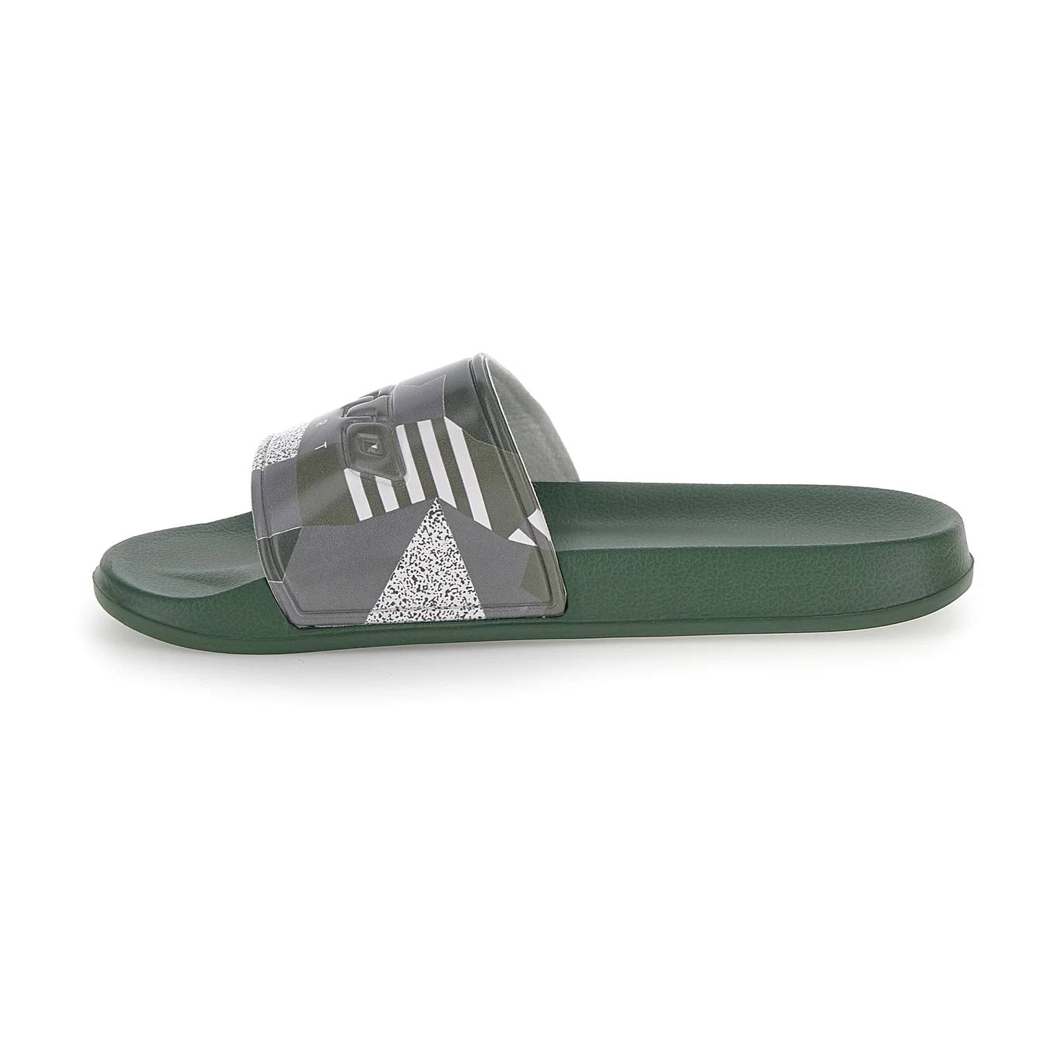 CIABATTE OCEANIA VERDE SCURO - Image 3