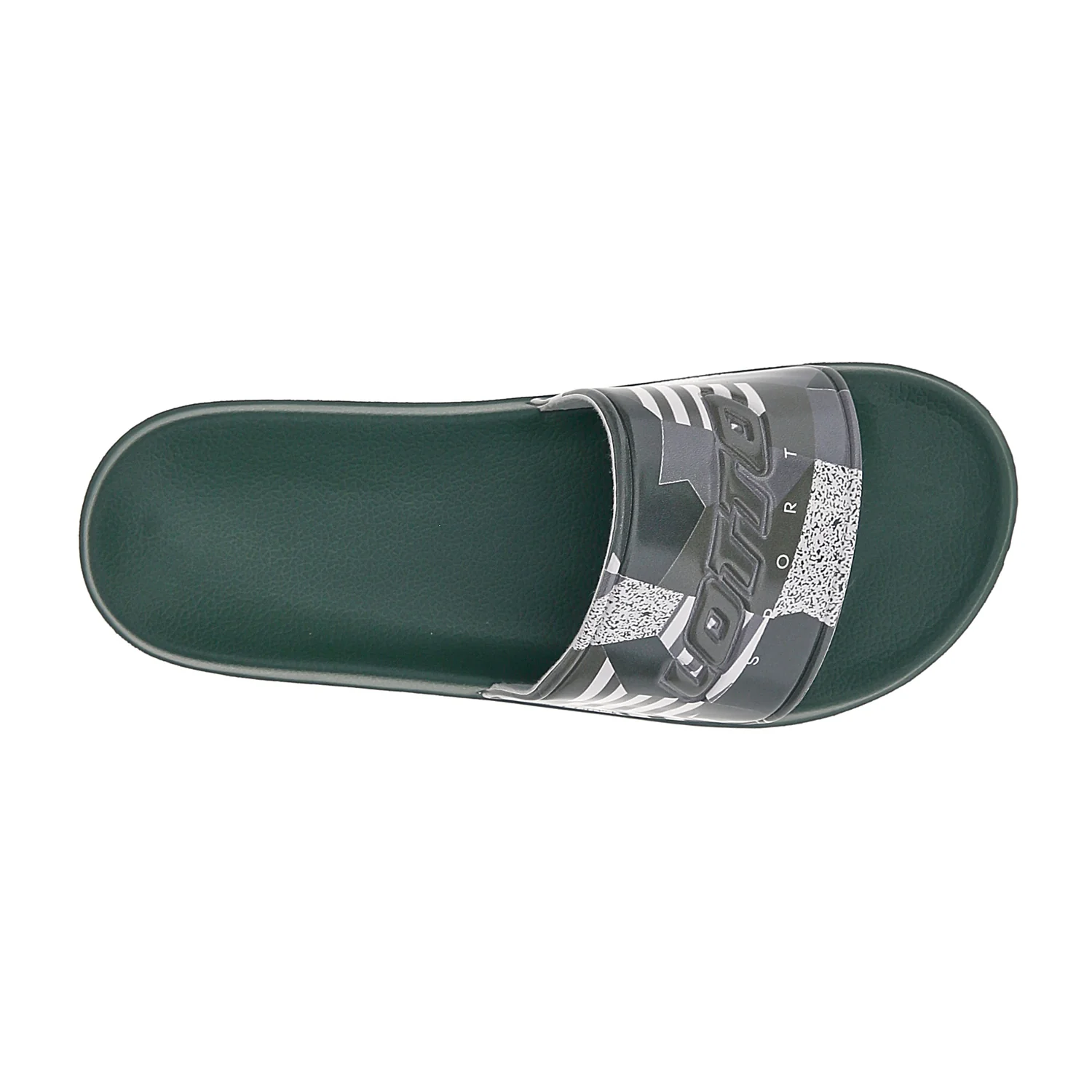 CIABATTE OCEANIA VERDE SCURO - Image 6