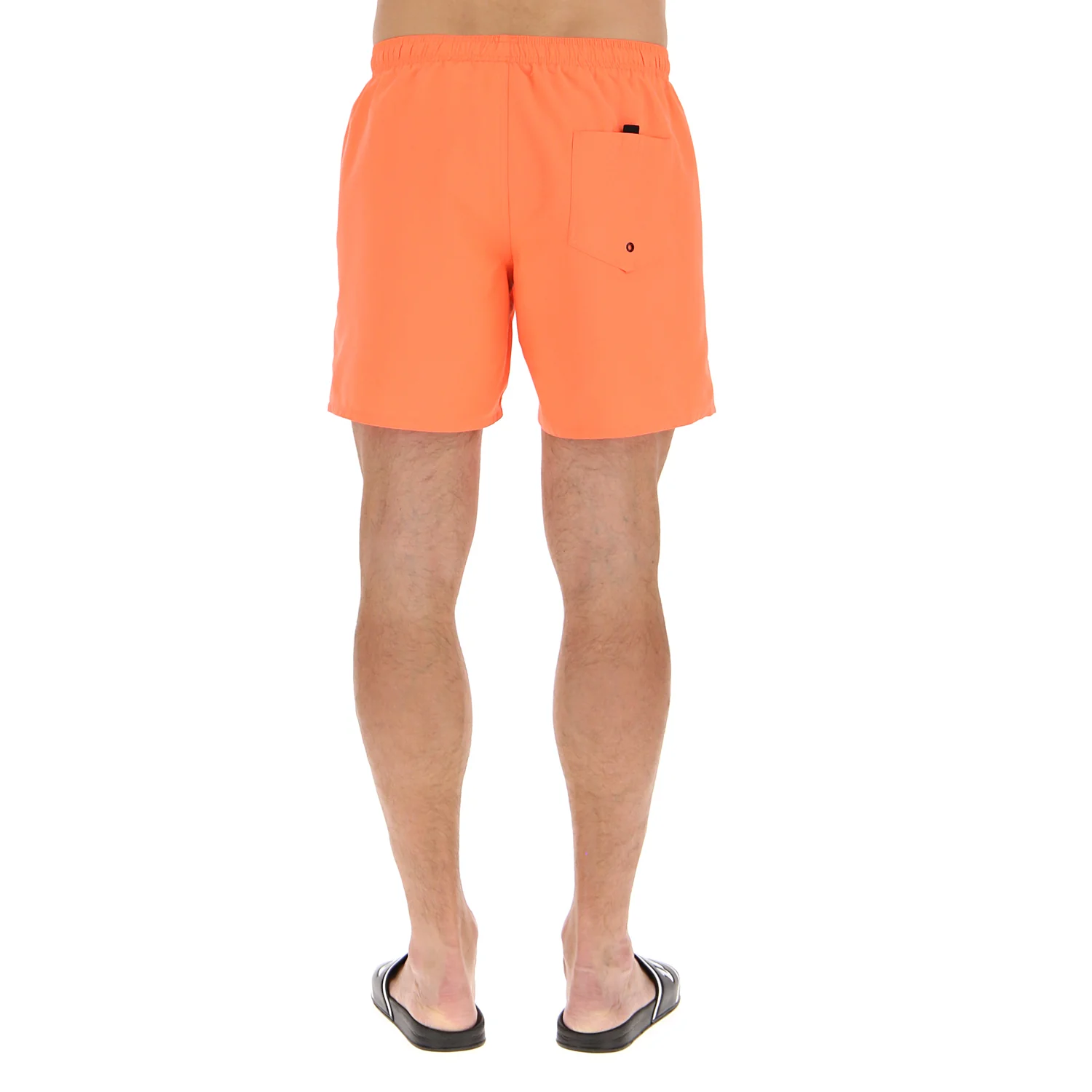 COSTUME DA MARE TEMPO LIBERO SHORT BEACH ARANCIONE - Image 2