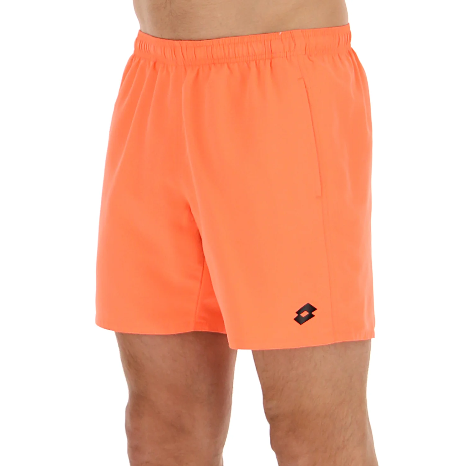 COSTUME DA MARE TEMPO LIBERO SHORT BEACH ARANCIONE - Image 3