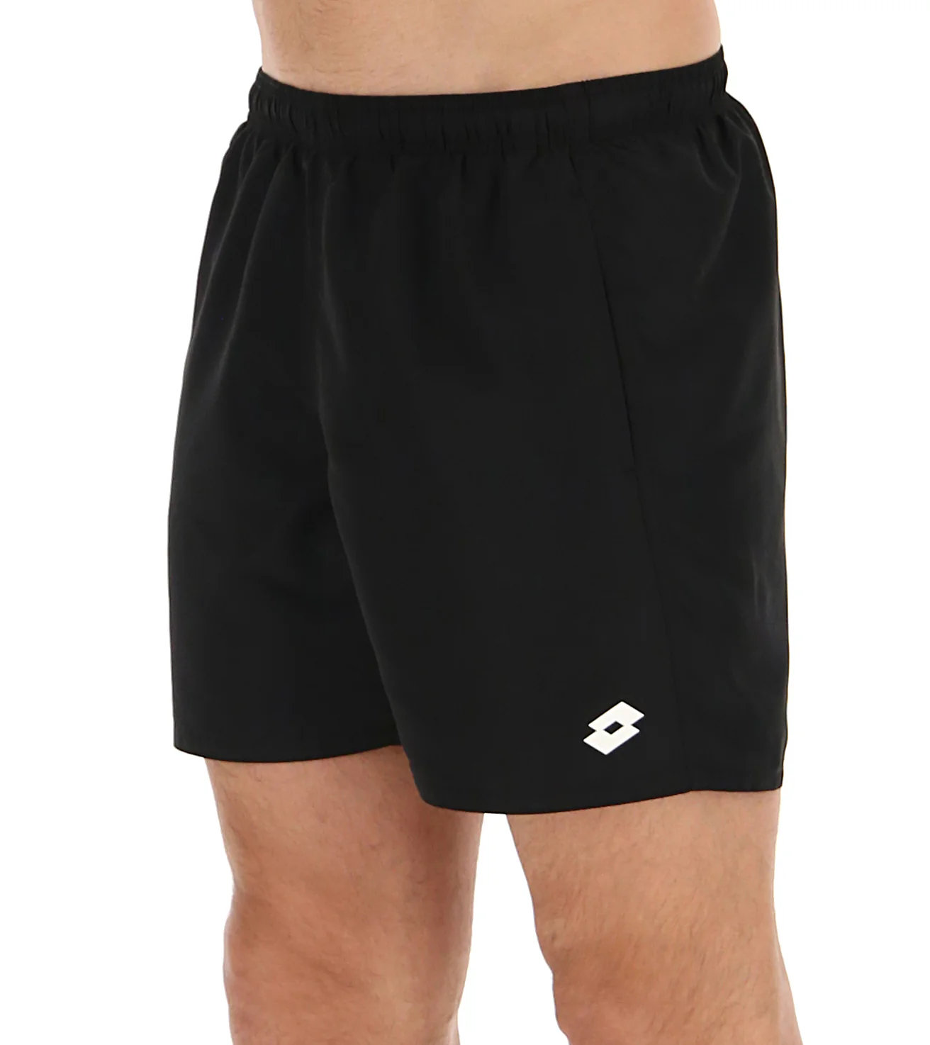 COSTUME DA MARE TEMPO LIBERO SHORT BEACH NERO - Image 3