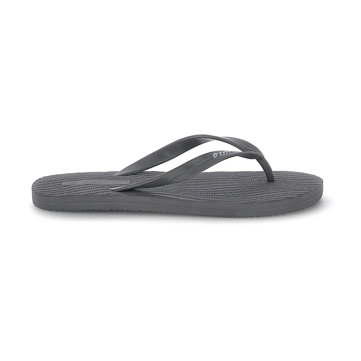 FLIP FLOP NAXOS GRIGIO SCURO
