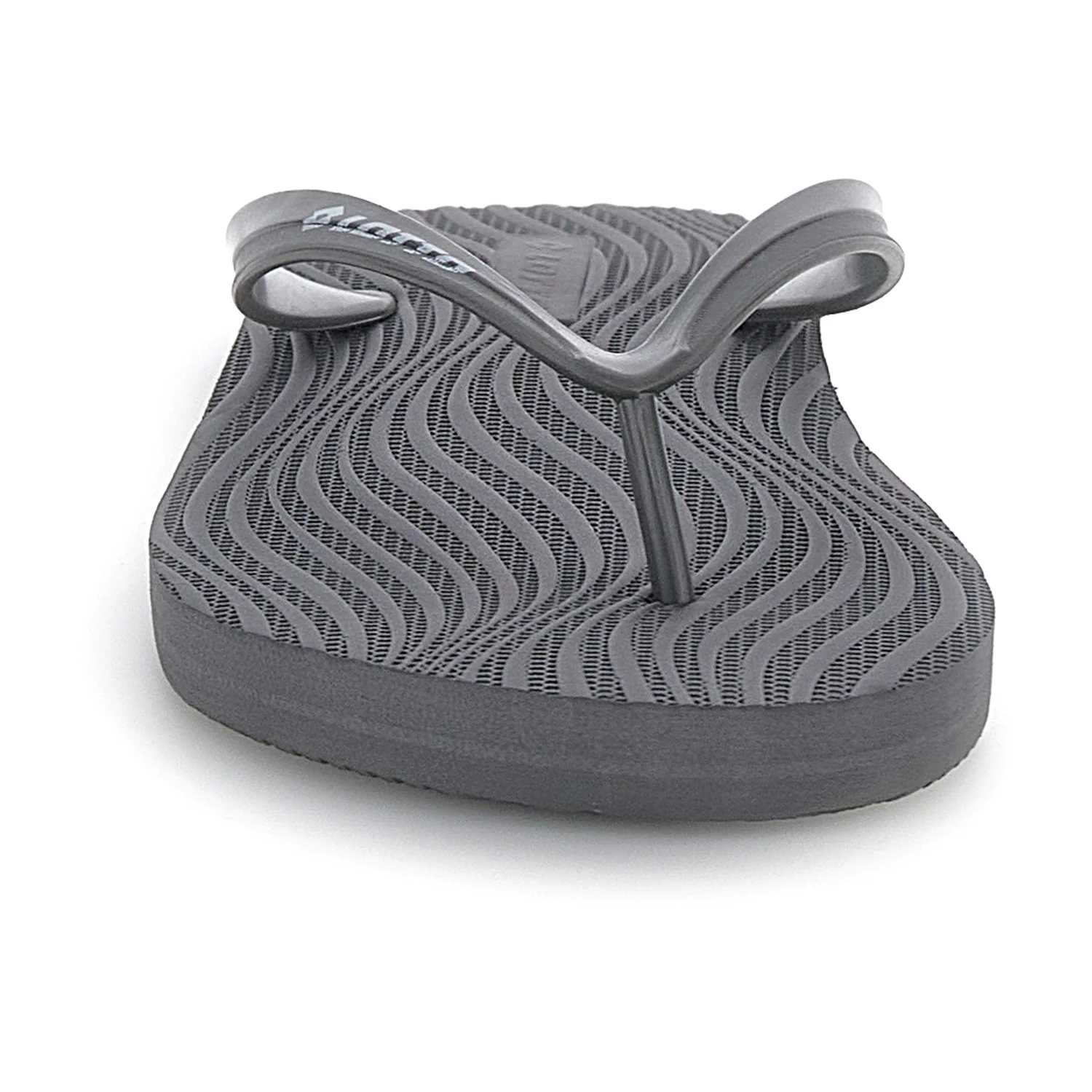 FLIP FLOP NAXOS GRIGIO SCURO - Image 4