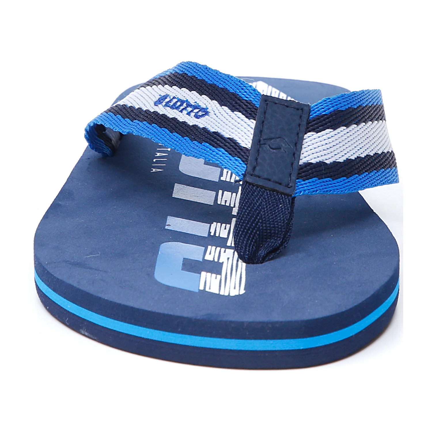 FLIP FLOP NEVIS BLU SCURO - Image 4
