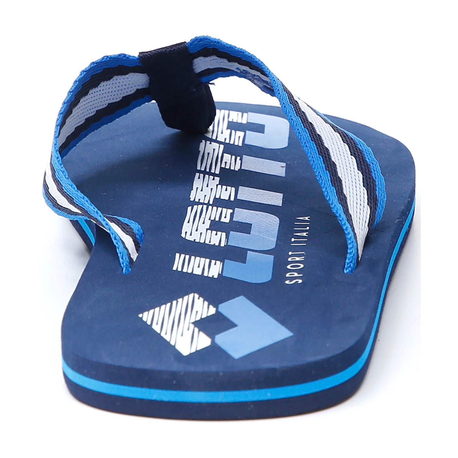 FLIP FLOP NEVIS BLU SCURO - Image 5