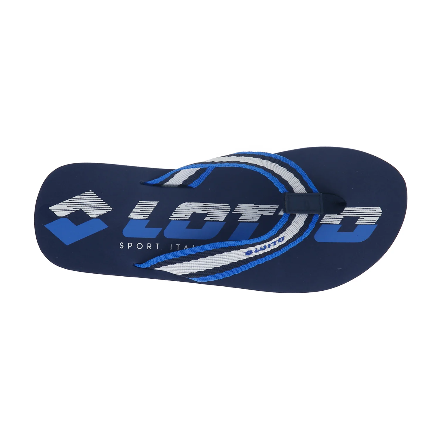 FLIP FLOP NEVIS BLU SCURO - Image 6