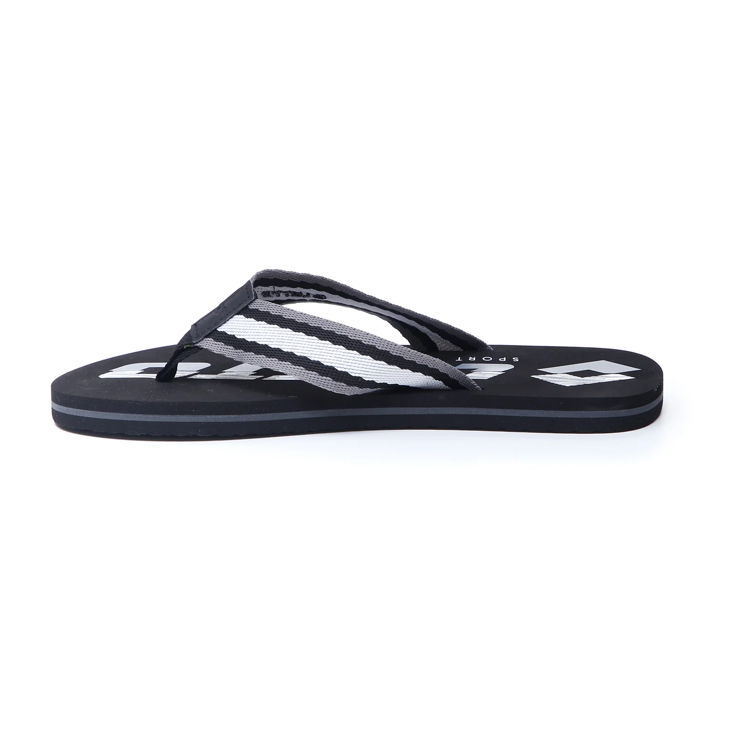FLIP FLOP NEVIS NERO - Image 3