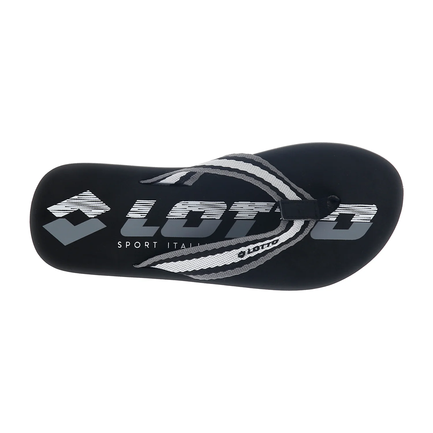 FLIP FLOP NEVIS NERO - Image 6