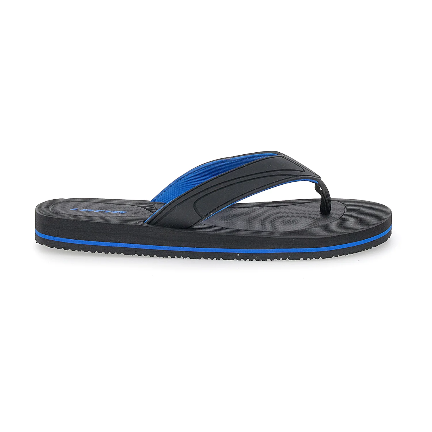 FLIP FLOP PAROS NERO
