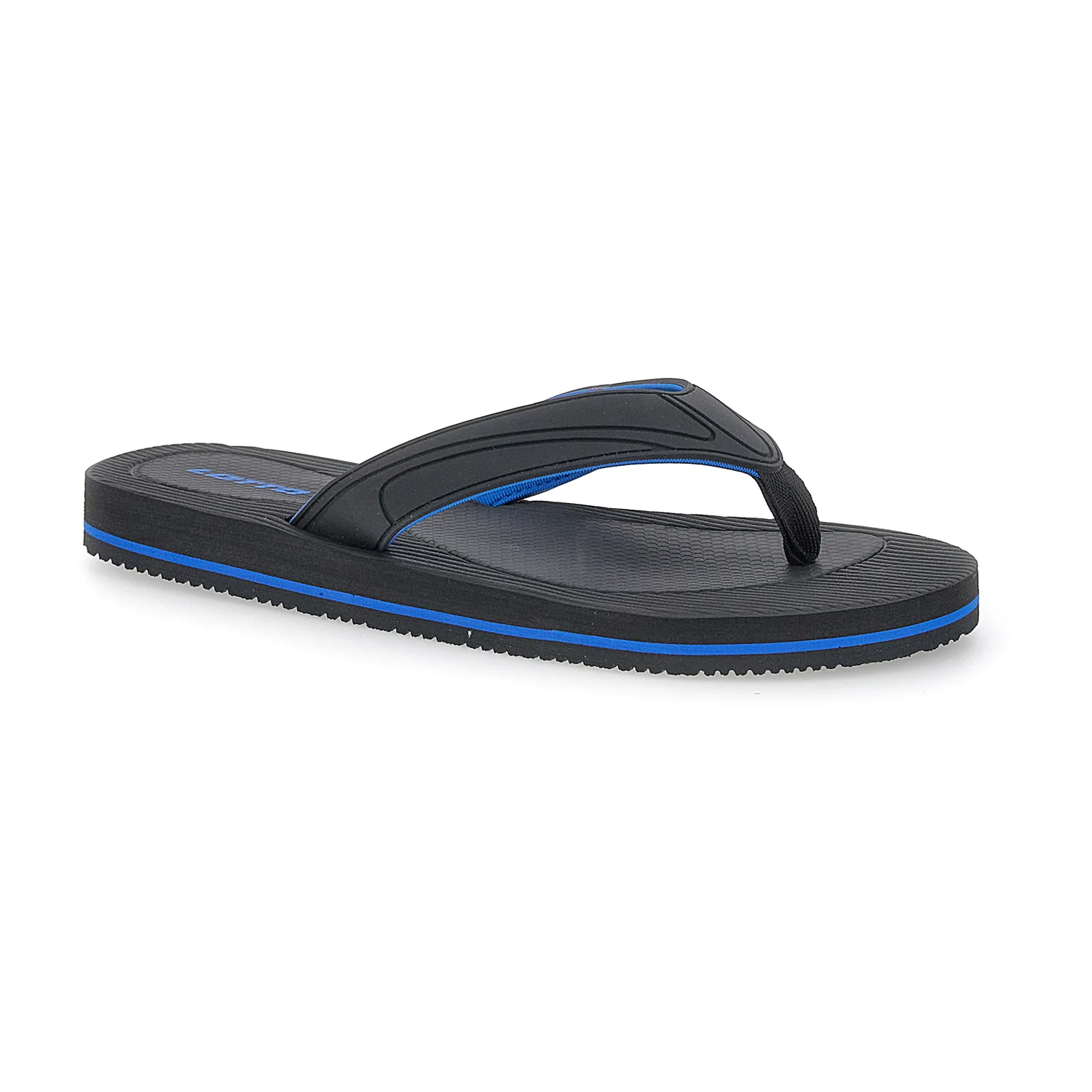 FLIP FLOP PAROS NERO - Image 2