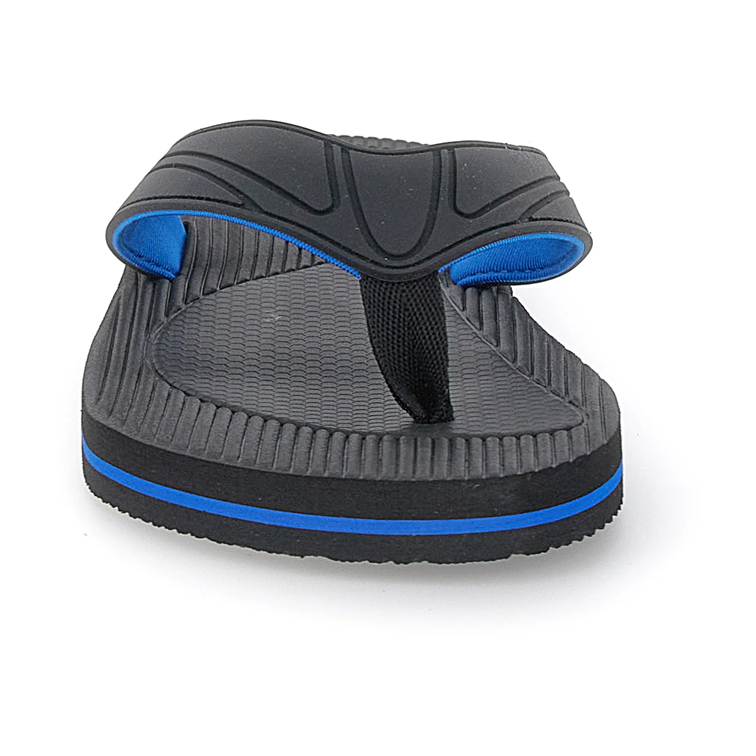 FLIP FLOP PAROS NERO - Image 4
