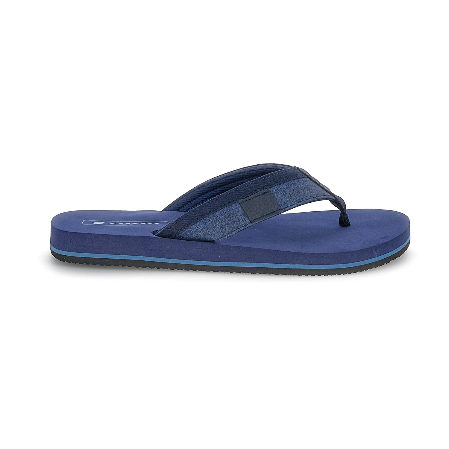 FLIP FLOP SKIATOS BLU SCURO